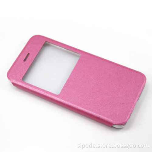 leather cover for iphone 6